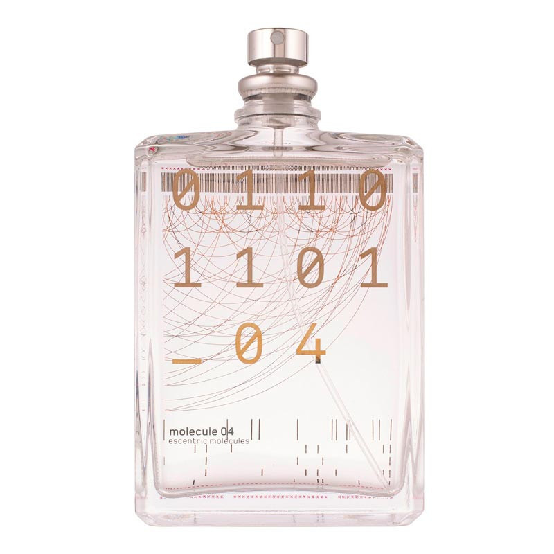 Molecule 04 100Ml | Escentric Molecule
