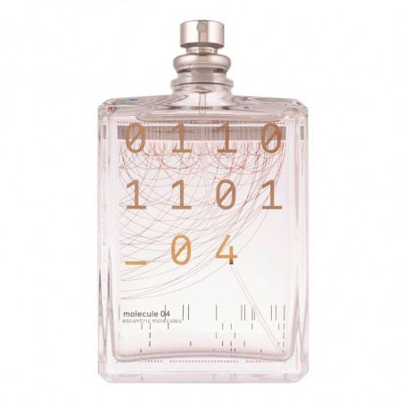 Molecule 04 100Ml | Escentric Molecule