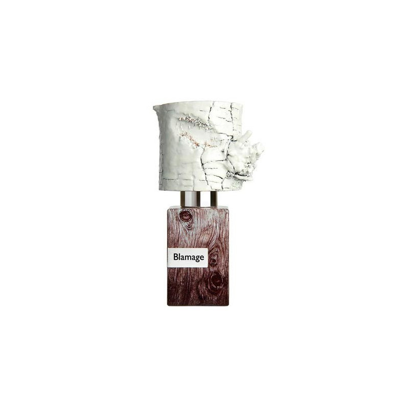 Blamage Eau De Parfum | Nasomatto