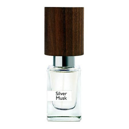 Silver Musk 30 Ml | Nasomatto