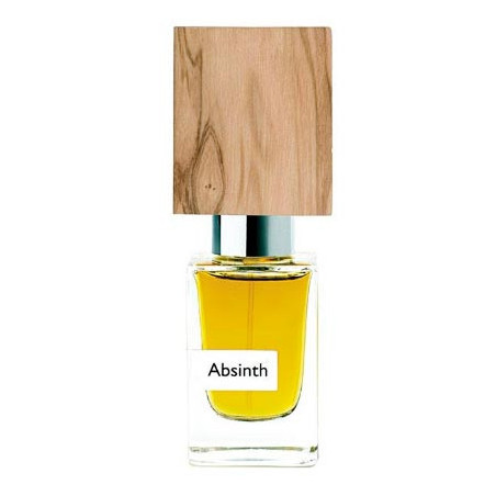 Absinth Eau De Parfum | Nasomatto