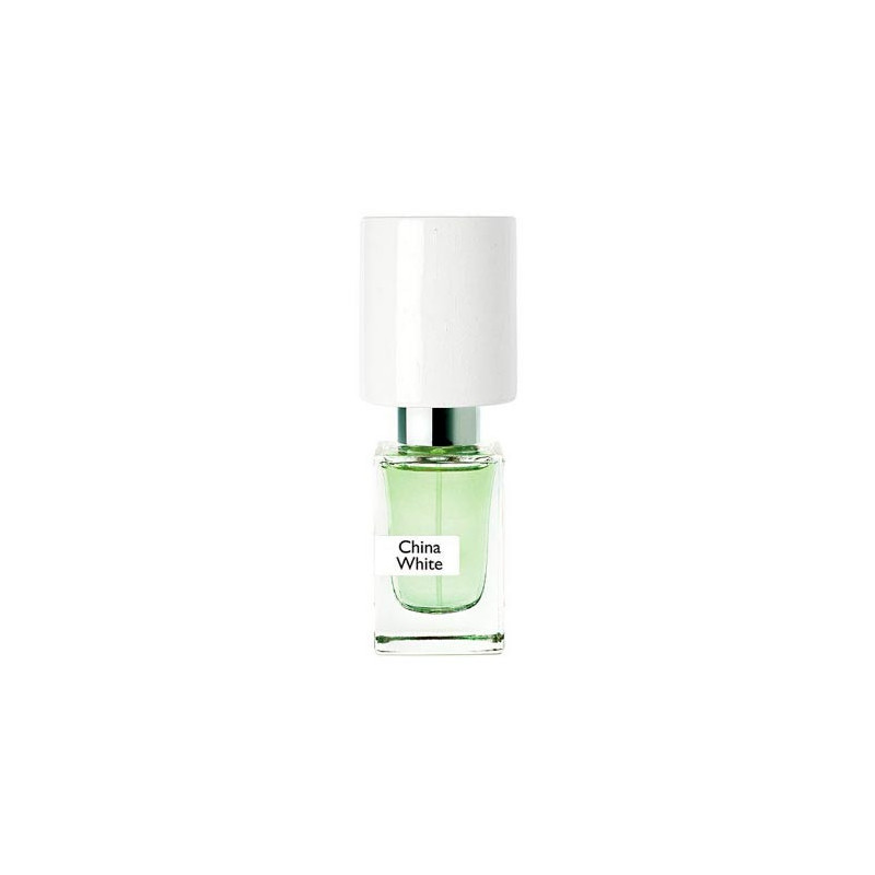 China White Eau De Parfum | Nasomatto