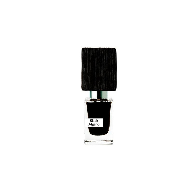 Black Afgano 30 Ml | Nasomatto