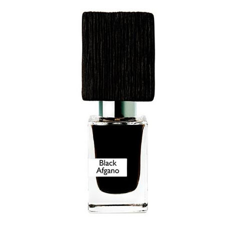 Black Afgano 30 Ml | Nasomatto