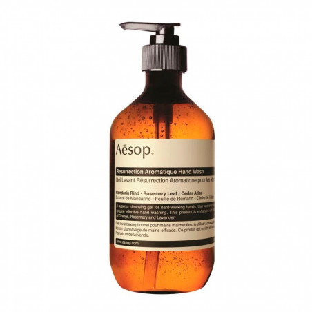 Resurrection Aromatique Hand Wash 500Ml | Aesop