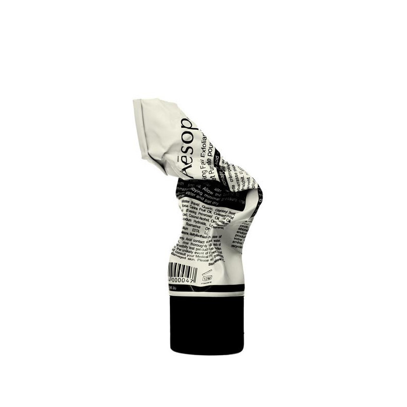 Purifying Facial Exfoliant Paste | Aesop