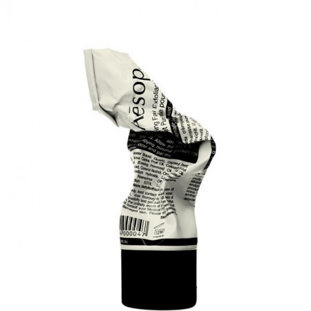 Purifying Facial Exfoliant Paste 75Ml | Aesop