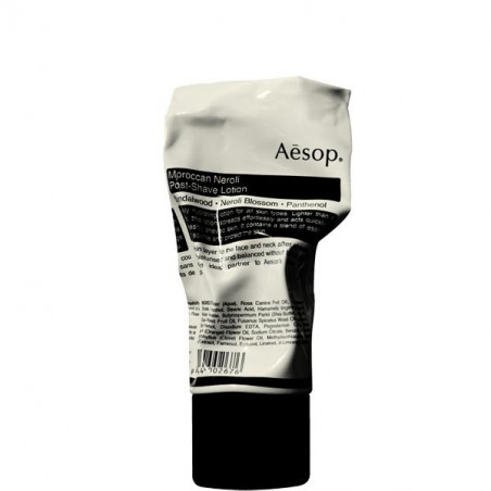Moroccan Neroli Post Shave Lotion 60Ml | Aesop