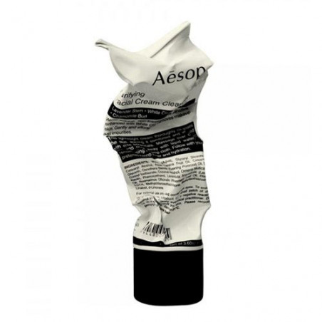 Purifying Facial Cream Cleanser Tubo 100Ml | Aesop