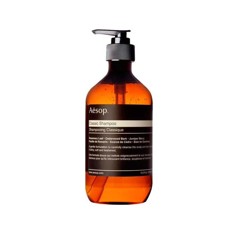 Classic Shampoo | Aesop