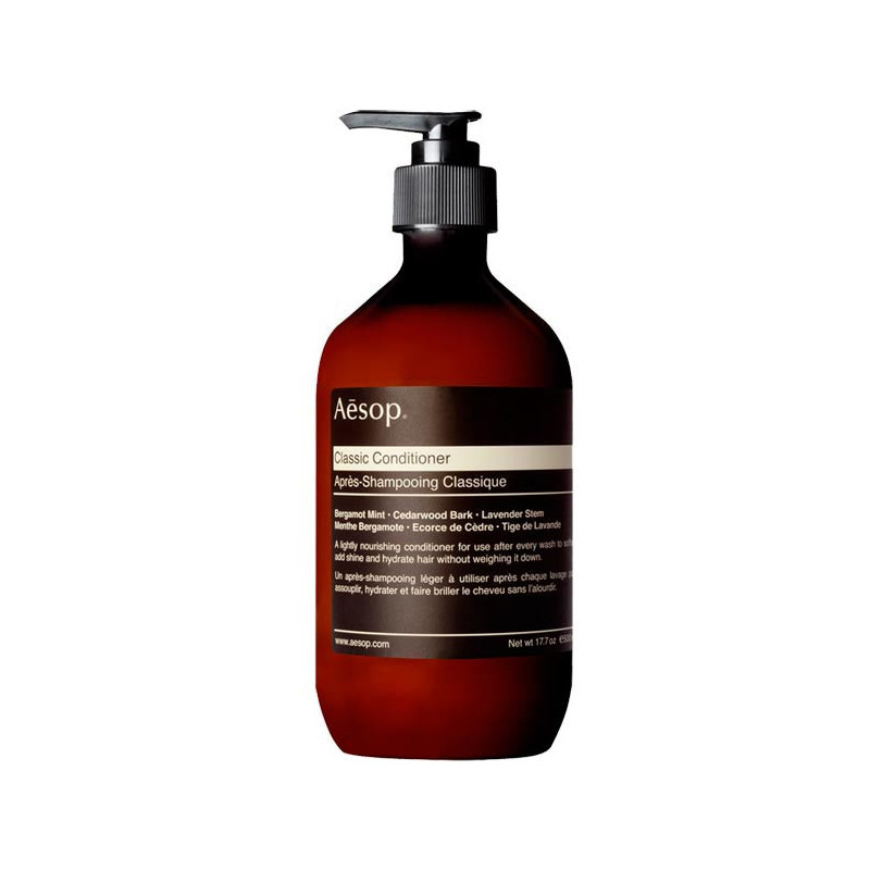 Classic Conditioner 500Ml | Aesop