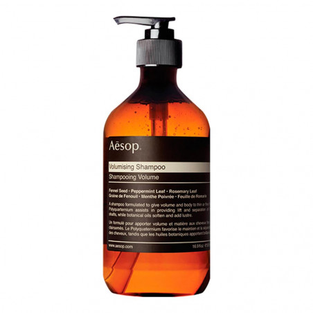Volumising Shampoo | Aesop
