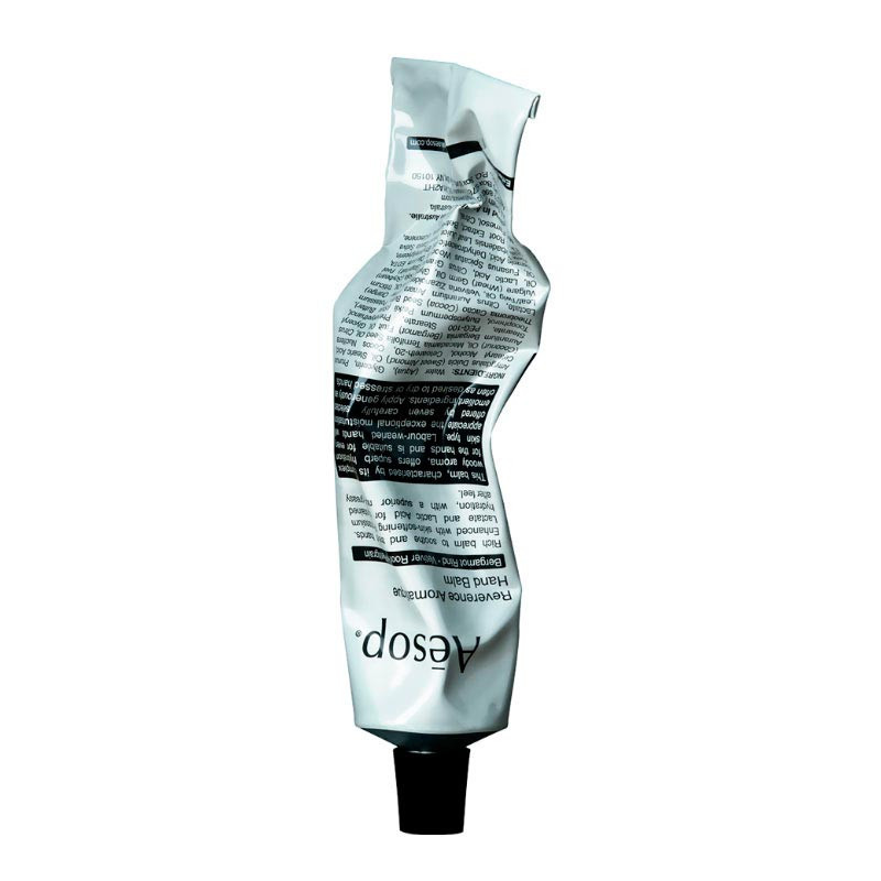 Reverence Aromatique Hand Balm 75 Ml | Aesop