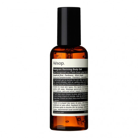Petit Grain Reviving Body Gel 150Ml | Aesop