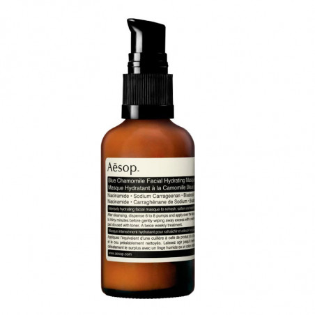 Ds Blue Chamomile Facial Hydrat Masque 60Ml | Aesop