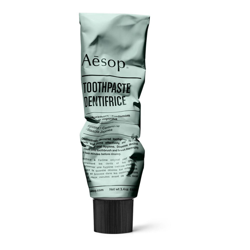 Toothpaste 60Ml | Aesop