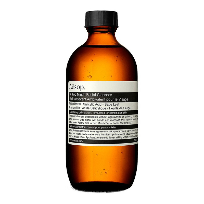In Two Minds Face Cleanser | Aesop