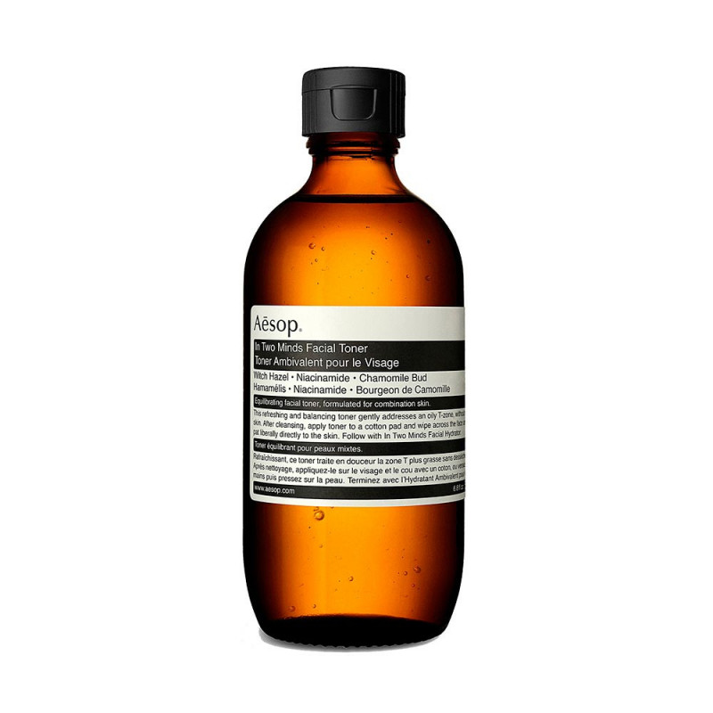 In Two Minds Toner | Aesop