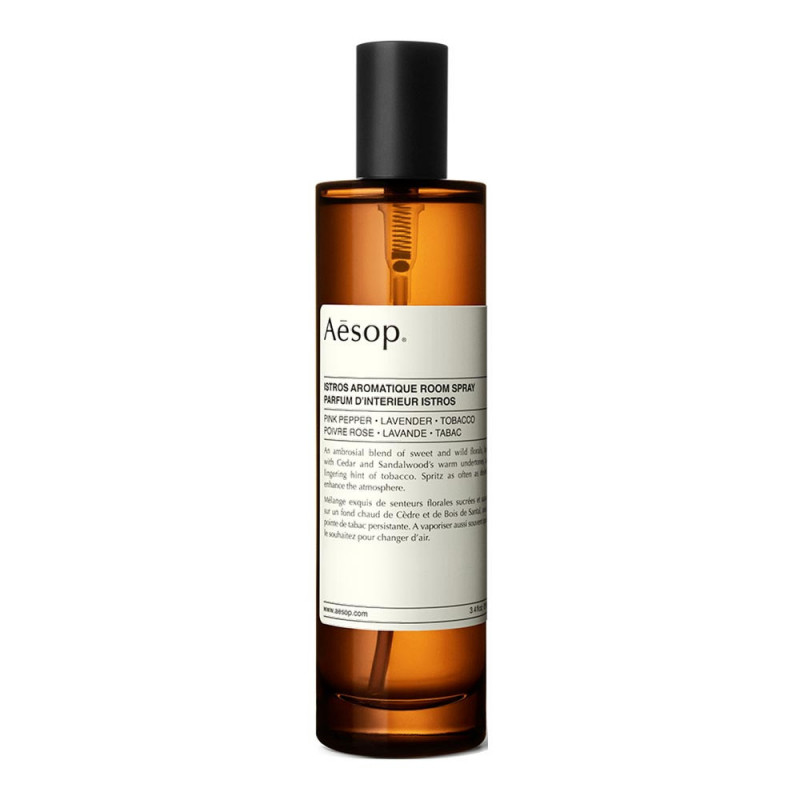 Istros Aromatique Room Spray 100Ml | Aesop