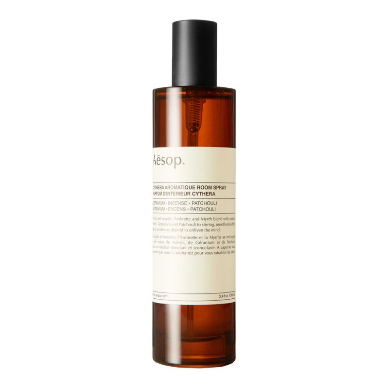 Cythera Aromatique Room Spray 100Ml | Aesop