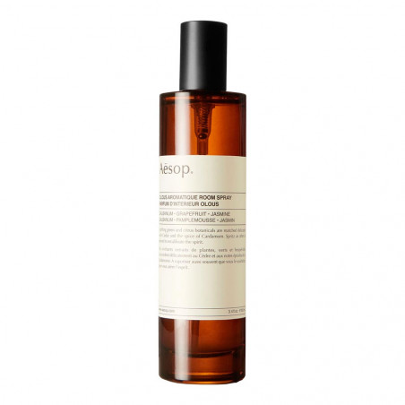 Olous Aromatique Room Spray 100Ml | Aesop