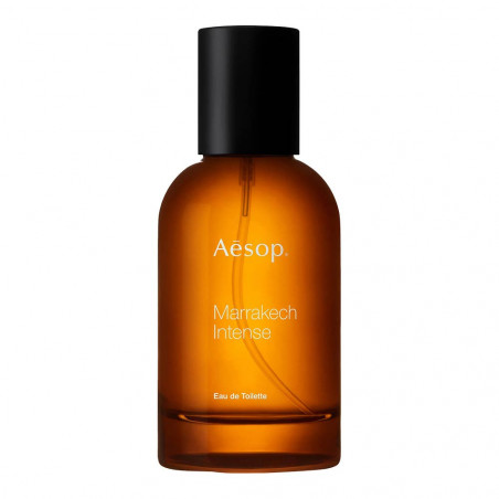 Marrakech Intense Edp 50 Ml | Aesop