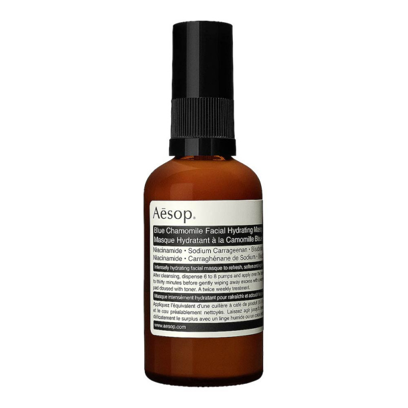 Blue Chamomile Facial Hydrat Masque 60Ml | Aesop
