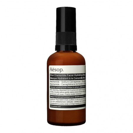 Blue Chamomile Facial Hydrat Masque | Aesop