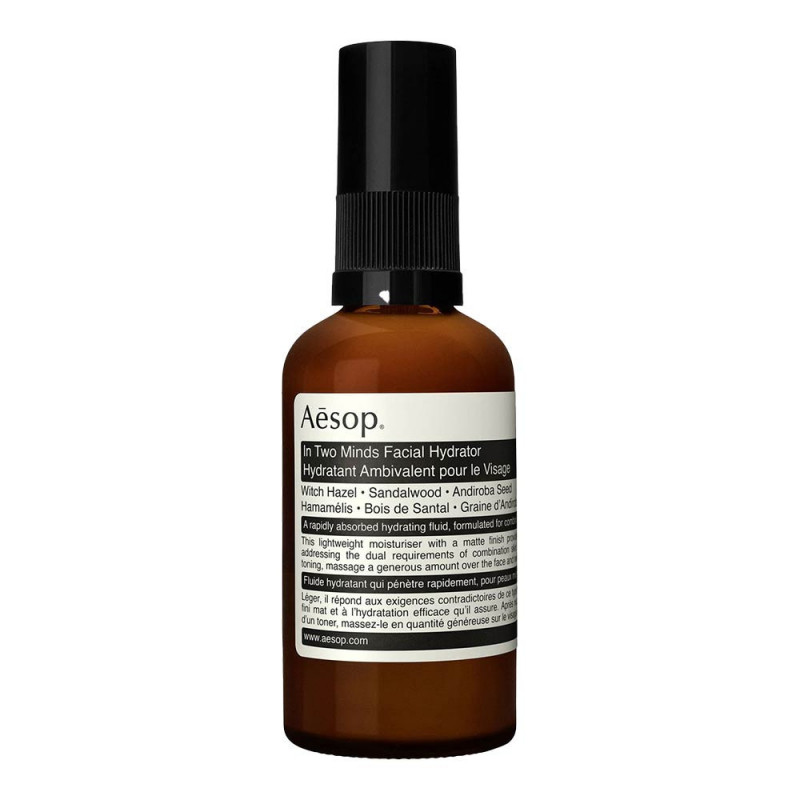 In Two Minds Hydrator 60Ml | Aesop