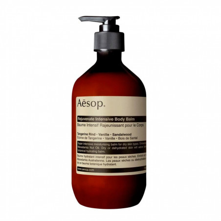 Rejuvenate Intensive Body Balm 500Ml | Aesop