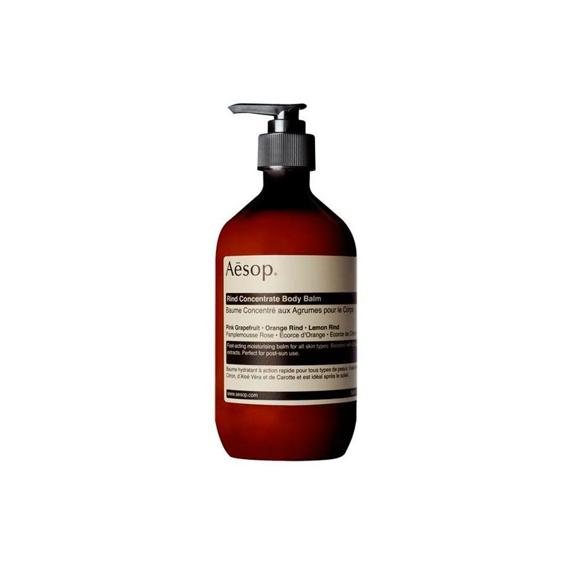 Rind Concentrate Body Balm | Aesop