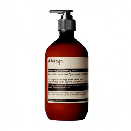 Rind Concentrate Body Balm 500Ml | Aesop