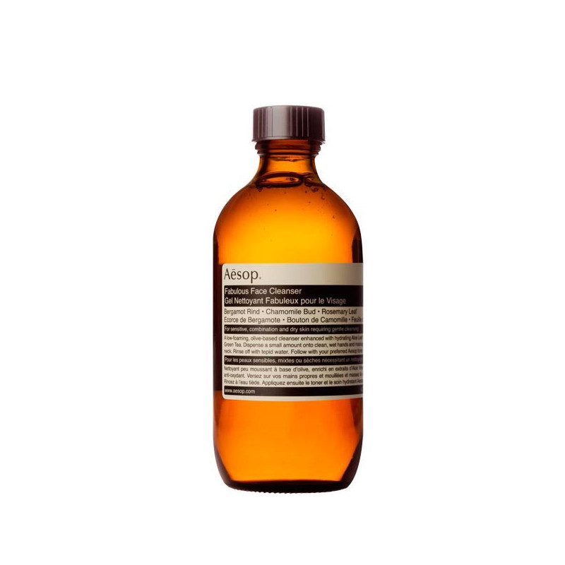 Fabulous Face Cleanser | Aesop