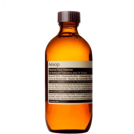 Fabulous Face Cleanser 200Ml | Aesop