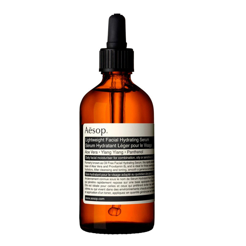 Lightweight Facial Hydrating Serum 100Ml | Aesop