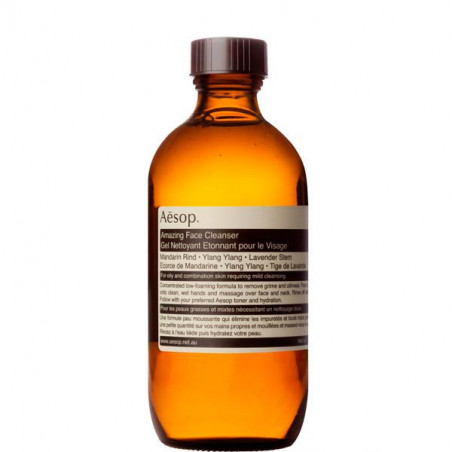 Amazing Face Cleanser 200Ml | Aesop
