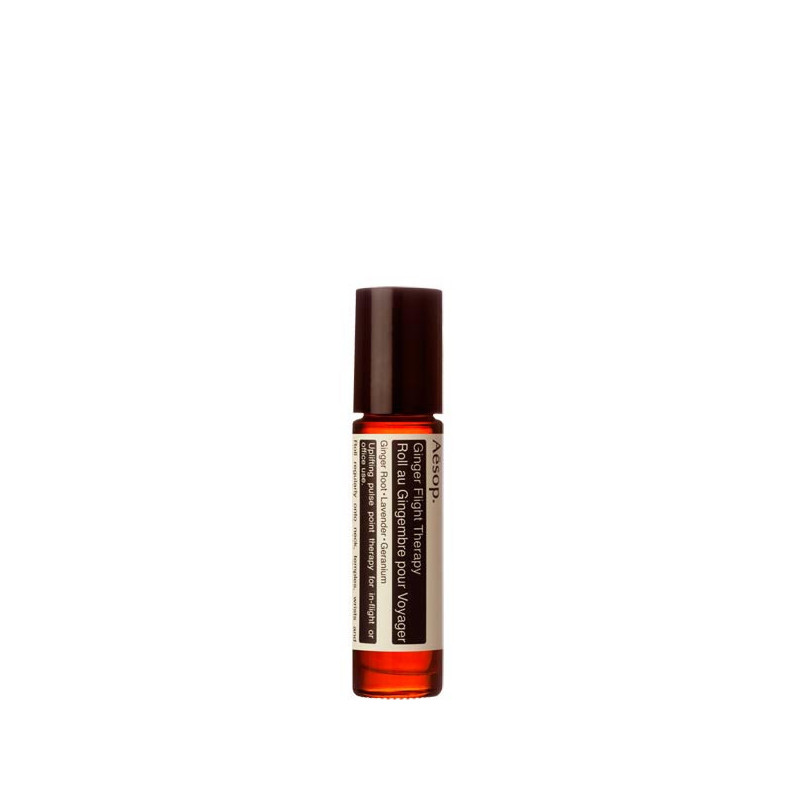 Ginger Flight Therapy 10Ml | Aesop