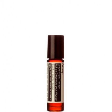 Ginger Flight Therapy 10Ml | Aesop
