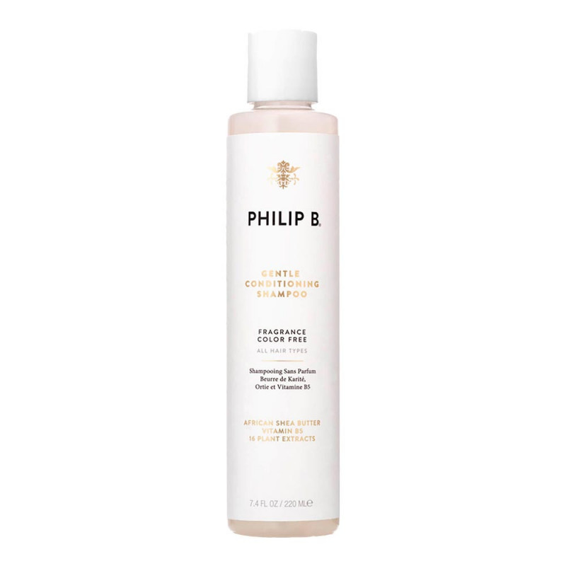 African Shea Butter Shampoo 220 Ml | Philip B