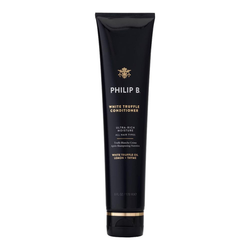 White Truffle Conditioner 178 Ml | Philip B