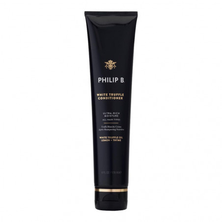 White Truffle Conditioner 178 Ml | Philip B