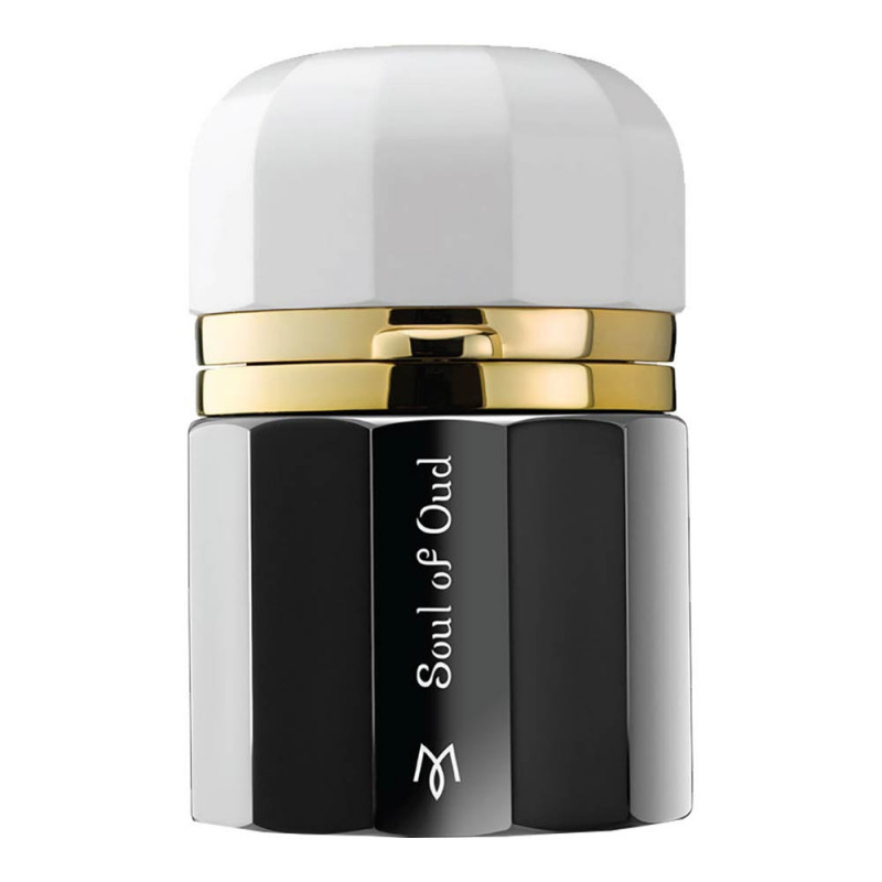 Soul Oud Extrait 50Ml | Ramon Monegal