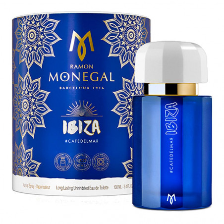 Ibiza Cafe Del Mar 100Ml | Ramon Monegal