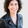 Nisrine Bouazzaoui Grillie