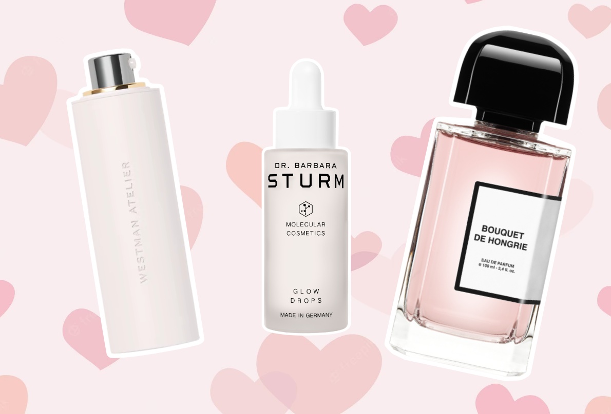 A love letter to you, mum...